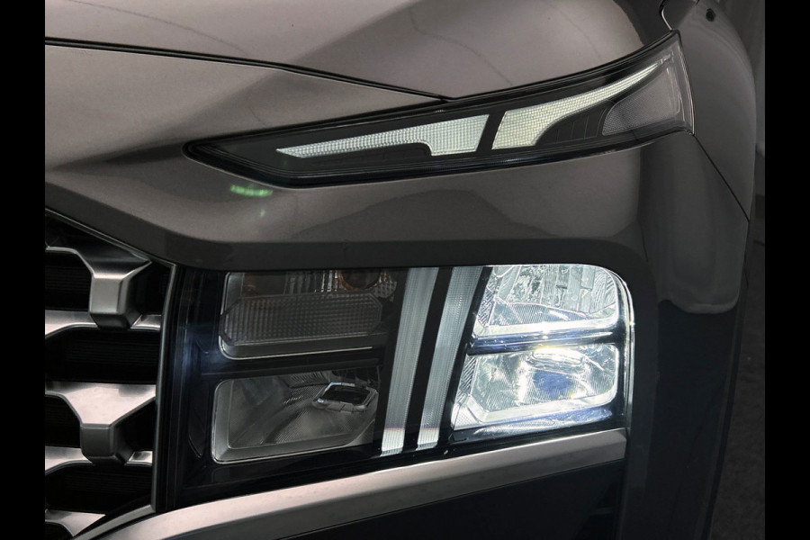 Hyundai Santa Fe 1.6 T-GDI PHEV Comfort Smart 7p. | Adaptieve Cruise | Leder | Camera |Krell | Stoelverwarming | Carplay |
