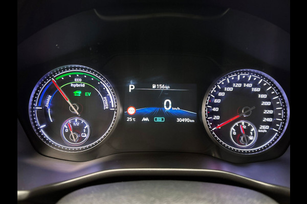 Hyundai Santa Fe 1.6 T-GDI PHEV Comfort Smart 7p. | Adaptieve Cruise | Leder | Camera |Krell | Stoelverwarming | Carplay |