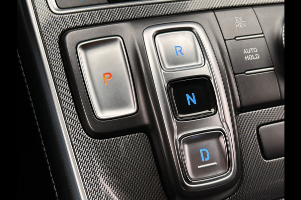 Hyundai Santa Fe 1.6 T-GDI PHEV Comfort Smart 7p. | Adaptieve Cruise | Leder | Camera |Krell | Stoelverwarming | Carplay |