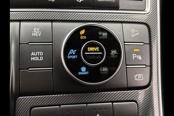Hyundai Santa Fe 1.6 T-GDI PHEV Comfort Smart 7p. | Adaptieve Cruise | Leder | Camera |Krell | Stoelverwarming | Carplay |