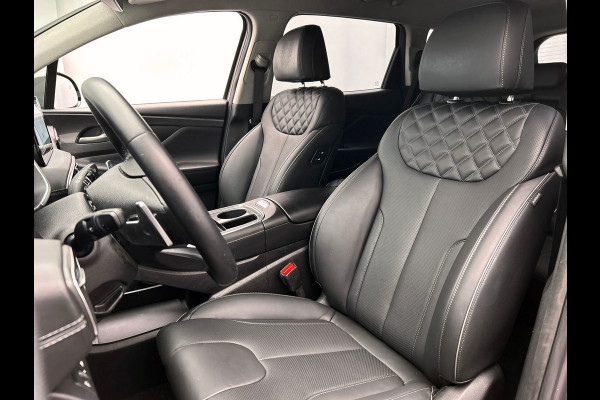 Hyundai Santa Fe 1.6 T-GDI PHEV Comfort Smart 7p. | Adaptieve Cruise | Leder | Camera |Krell | Stoelverwarming | Carplay |