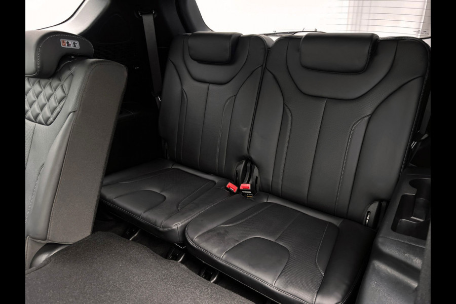 Hyundai Santa Fe 1.6 T-GDI PHEV Comfort Smart 7p. | Adaptieve Cruise | Leder | Camera |Krell | Stoelverwarming | Carplay |