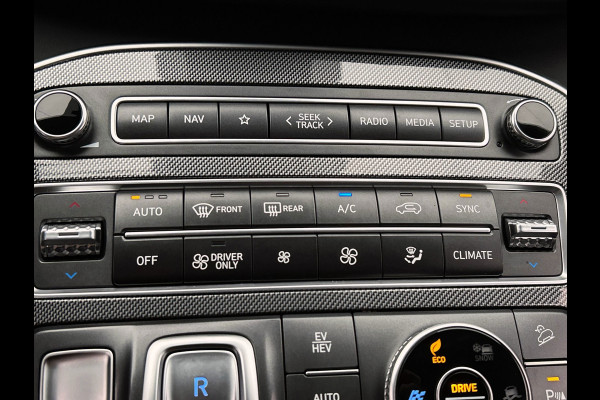 Hyundai Santa Fe 1.6 T-GDI PHEV Comfort Smart 7p. | Adaptieve Cruise | Leder | Camera |Krell | Stoelverwarming | Carplay |