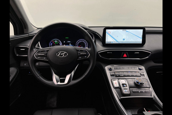 Hyundai Santa Fe 1.6 T-GDI PHEV Comfort Smart 7p. | Adaptieve Cruise | Leder | Camera |Krell | Stoelverwarming | Carplay |