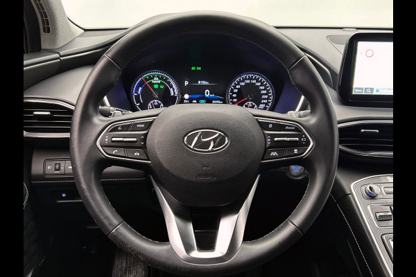 Hyundai Santa Fe 1.6 T-GDI PHEV Comfort Smart 7p. | Adaptieve Cruise | Leder | Camera |Krell | Stoelverwarming | Carplay |
