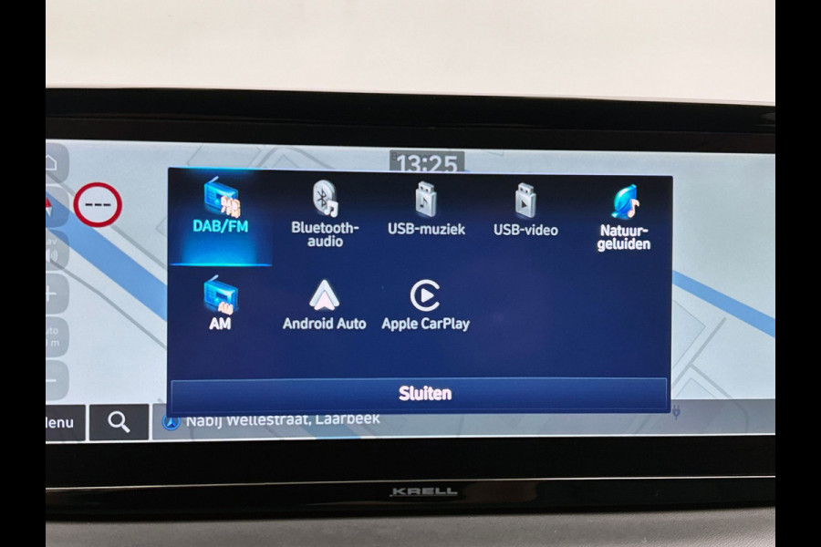 Hyundai Santa Fe 1.6 T-GDI PHEV Comfort Smart 7p. | Adaptieve Cruise | Leder | Camera |Krell | Stoelverwarming | Carplay |