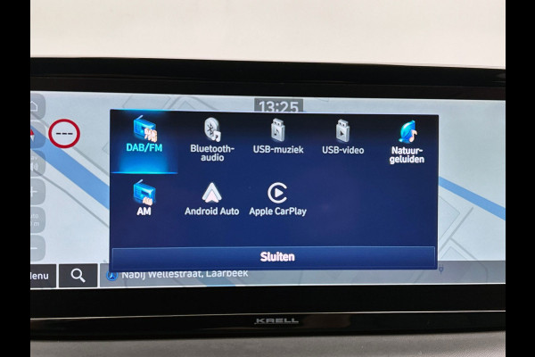 Hyundai Santa Fe 1.6 T-GDI PHEV Comfort Smart 7p. | Adaptieve Cruise | Leder | Camera |Krell | Stoelverwarming | Carplay |