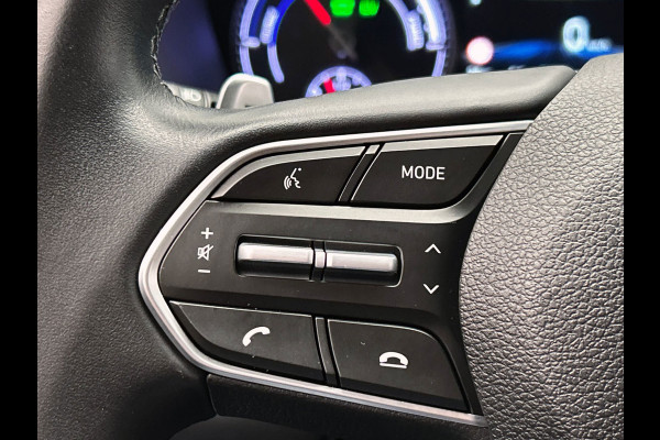 Hyundai Santa Fe 1.6 T-GDI PHEV Comfort Smart 7p. | Adaptieve Cruise | Leder | Camera |Krell | Stoelverwarming | Carplay |