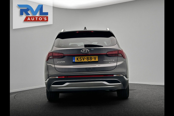 Hyundai Santa Fe 1.6 T-GDI PHEV Comfort Smart 7p. | Adaptieve Cruise | Leder | Camera |Krell | Stoelverwarming | Carplay |