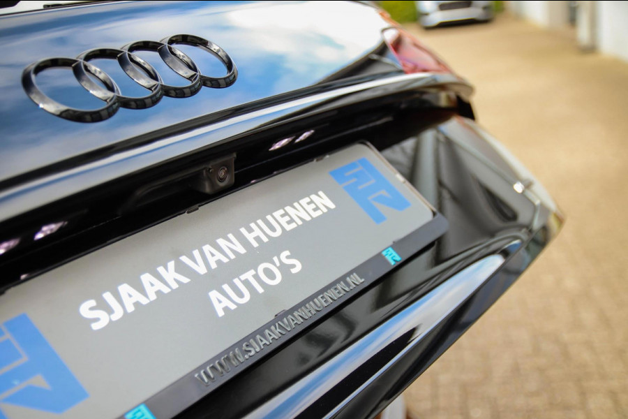 Audi Q5 55 TFSI e Quattro Competition Pro Line S S-Line 367pk Automaat|NIEUW MODEL|Panoramadak|Virtual Cockpit|Matrix|Camera|Black