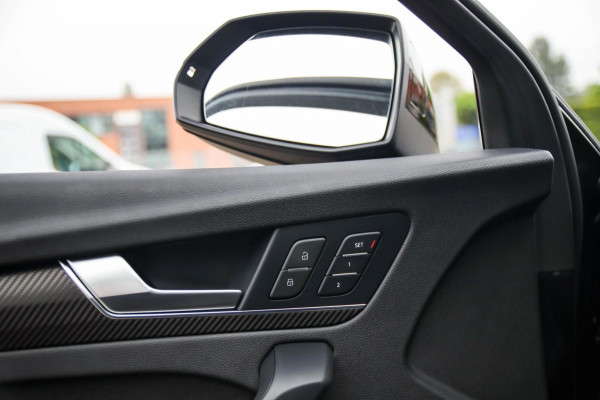 Audi Q5 55 TFSI e Quattro Competition Pro Line S S-Line 367pk Automaat|NIEUW MODEL|Panoramadak|Virtual Cockpit|Matrix|Camera|Black