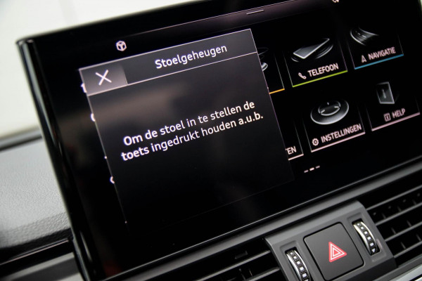 Audi Q5 55 TFSI e Quattro Competition Pro Line S S-Line 367pk Automaat|NIEUW MODEL|Panoramadak|Virtual Cockpit|Matrix|Camera|Black