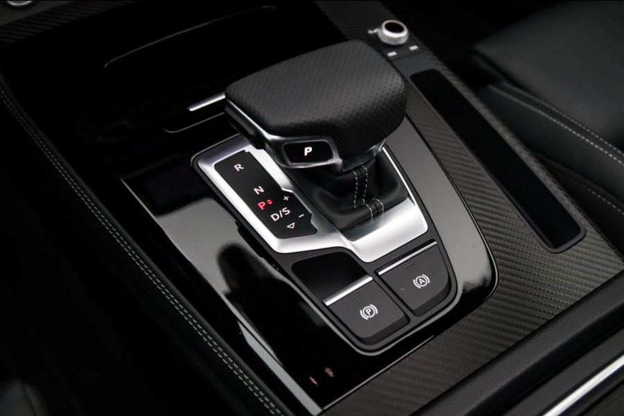Audi Q5 50 TFSI e Quattro Competition S Edition S-Line 299pk Automaat|Panoramadak|Supersport S stoelen|Virtual Cockpit|OLED Matrix
