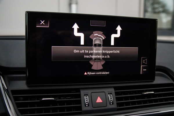 Audi Q5 50 TFSI e Quattro Competition S Edition S-Line 299pk Automaat|Panoramadak|Supersport S stoelen|Virtual Cockpit|OLED Matrix