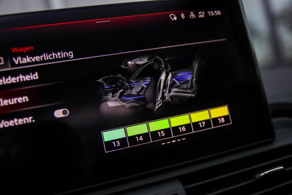 Audi Q5 50 TFSI e Quattro Competition S Edition S-Line 299pk Automaat|Panoramadak|Supersport S stoelen|Virtual Cockpit|OLED Matrix
