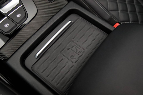 Audi Q5 50 TFSI e Quattro Competition S Edition S-Line 299pk Automaat|Panoramadak|Supersport S stoelen|Virtual Cockpit|OLED Matrix