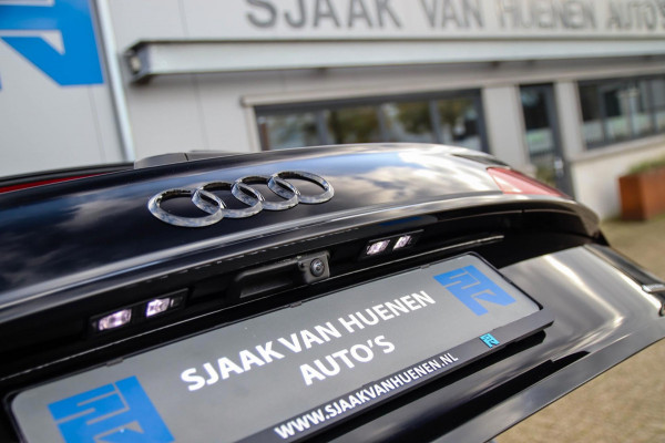 Audi Q5 55 TFSI e Quattro Competition S Edition S-Line 367pk Automaat|Luchtvering|Panoramadak|Virtual Cockpit|OLED Matrix|Trekhaak