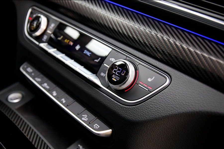 Audi Q5 55 TFSI e Quattro Competition S Edition S-Line 367pk Automaat|Luchtvering|Panoramadak|Virtual Cockpit|OLED Matrix|Trekhaak