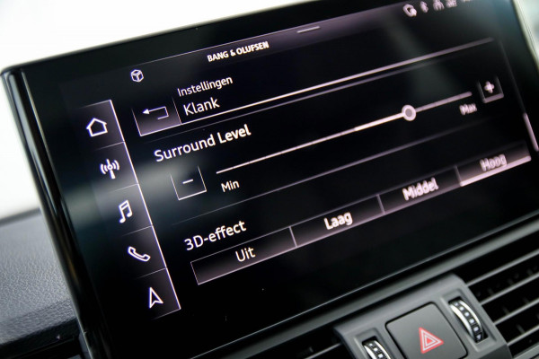 Audi Q5 55 TFSI e Quattro Competition S Edition S-Line 367pk Automaat|Luchtvering|Panoramadak|Virtual Cockpit|OLED Matrix|Trekhaak