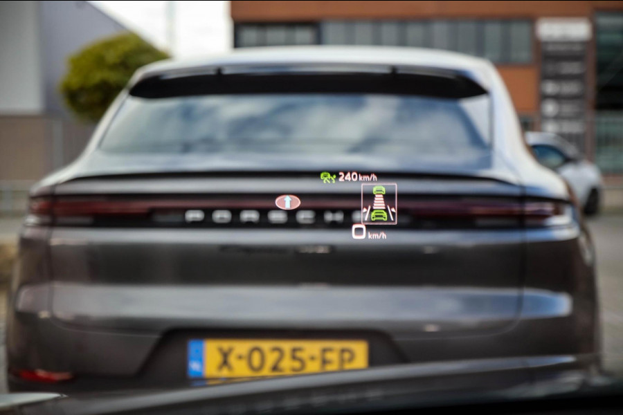 Audi Q5 55 TFSI e Quattro Competition S Edition S-Line 367pk Automaat|Luchtvering|Panoramadak|Virtual Cockpit|OLED Matrix|Trekhaak