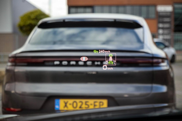 Audi Q5 55 TFSI e Quattro Competition S Edition S-Line 367pk Automaat|Luchtvering|Panoramadak|Virtual Cockpit|OLED Matrix|Trekhaak