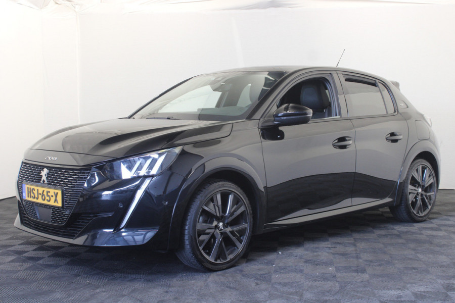 Peugeot 208 1.2 PureTech GT |Camera|Navi|