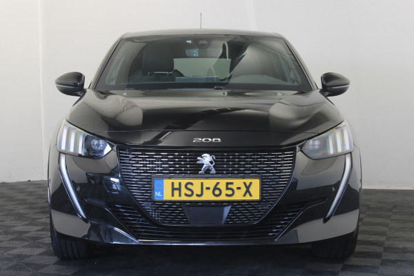 Peugeot 208 1.2 PureTech GT |Camera|Navi|