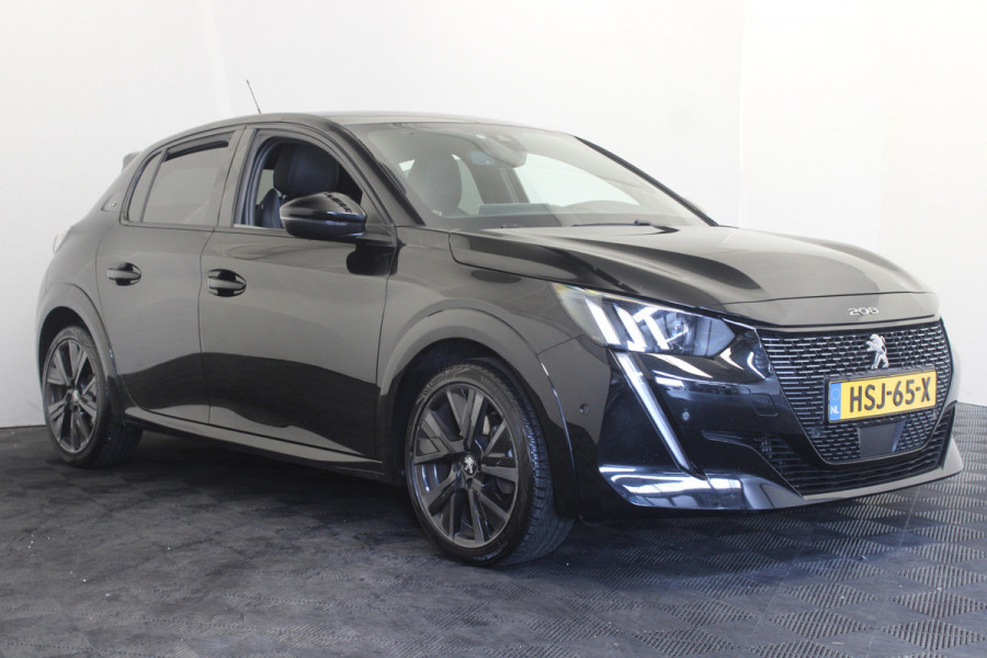 Peugeot 208 1.2 PureTech GT |Camera|Navi|