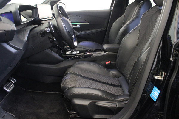 Peugeot 208 1.2 PureTech GT |Camera|Navi|