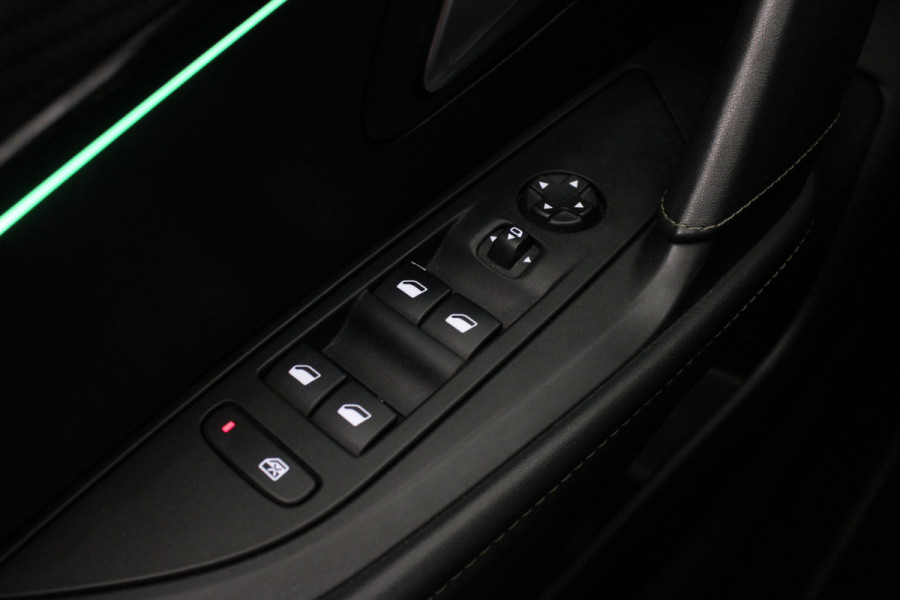 Peugeot 208 1.2 PureTech GT |Camera|Navi|