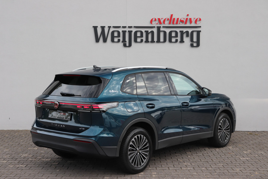 Volkswagen Tiguan 1.5 eTSI DSG Trekhaak 360-Cam ACC