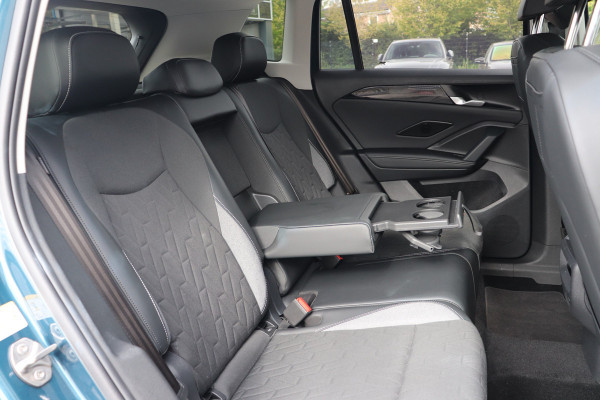 Volkswagen Tiguan 1.5 eTSI DSG Trekhaak 360-Cam ACC