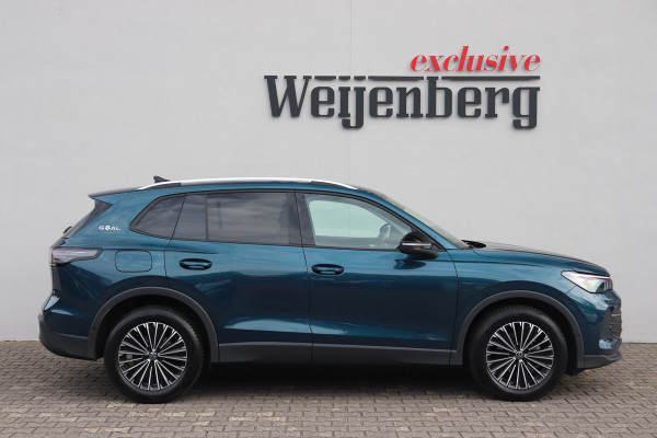 Volkswagen Tiguan 1.5 eTSI DSG Trekhaak 360-Cam ACC