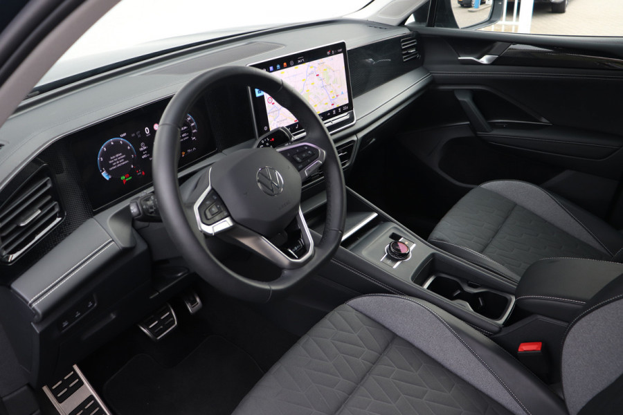 Volkswagen Tiguan 1.5 eTSI DSG Trekhaak 360-Cam ACC