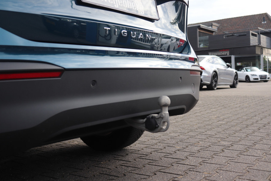 Volkswagen Tiguan 1.5 eTSI DSG Trekhaak 360-Cam ACC