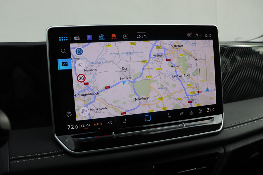 Volkswagen Tiguan 1.5 eTSI DSG Trekhaak 360-Cam ACC