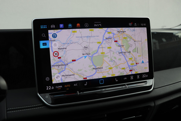 Volkswagen Tiguan 1.5 eTSI DSG Trekhaak 360-Cam ACC