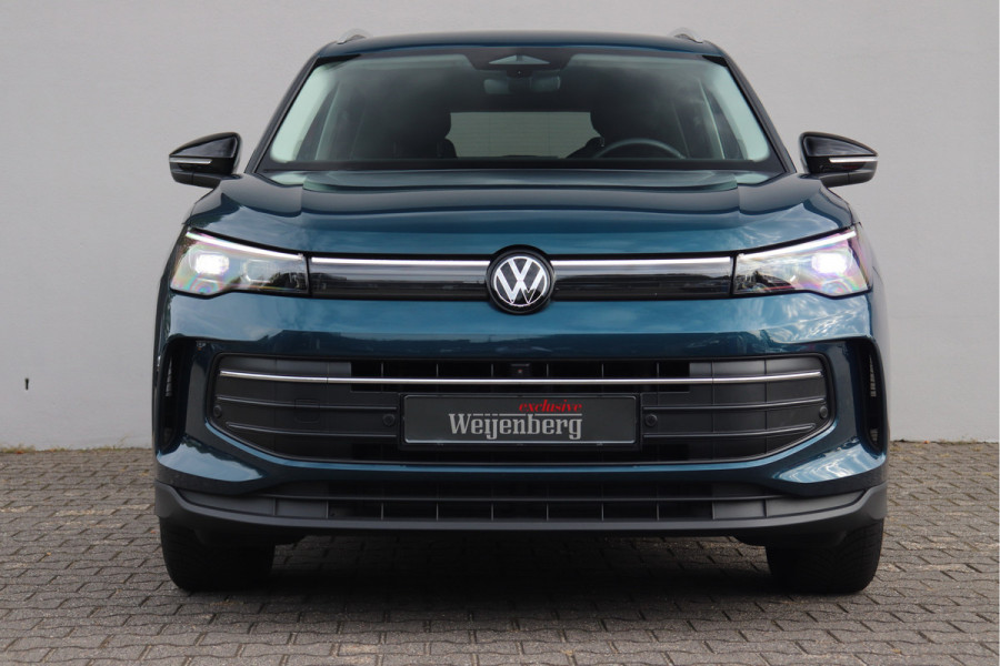 Volkswagen Tiguan 1.5 eTSI DSG Trekhaak 360-Cam ACC