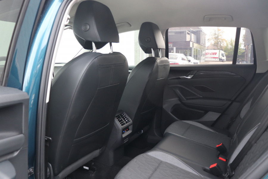 Volkswagen Tiguan 1.5 eTSI DSG Trekhaak 360-Cam ACC