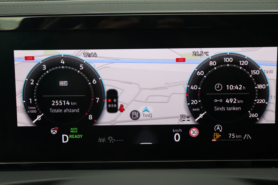 Volkswagen Tiguan 1.5 eTSI DSG Trekhaak 360-Cam ACC