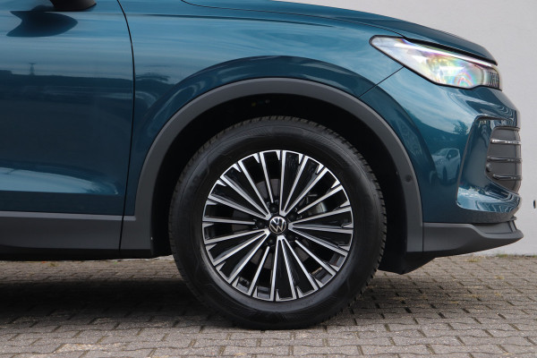 Volkswagen Tiguan 1.5 eTSI DSG Trekhaak 360-Cam ACC