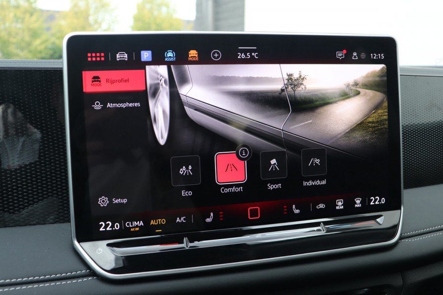 Volkswagen Tiguan 1.5 eTSI DSG Trekhaak 360-Cam ACC