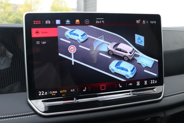 Volkswagen Tiguan 1.5 eTSI DSG Trekhaak 360-Cam ACC