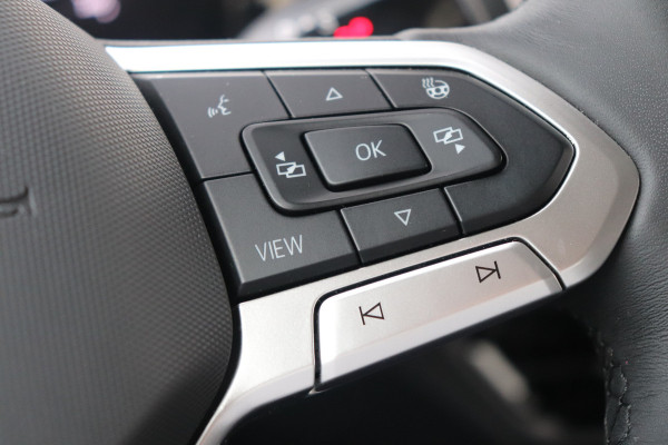 Volkswagen Tiguan 1.5 eTSI DSG Trekhaak 360-Cam ACC