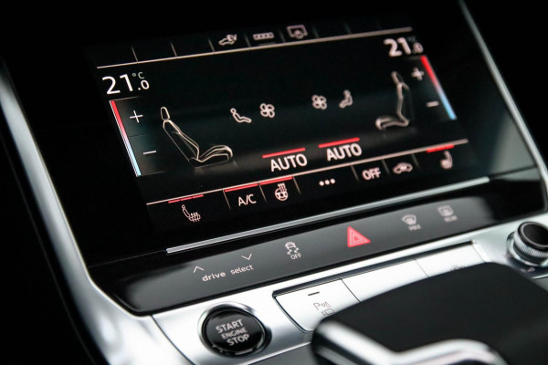 Audi A6 Avant 55 TFSI e Quattro Competition S line Edition 367pk Automaat! Panoramadak|Virtual Cockpit|Leder elektrisch|LED Matrix