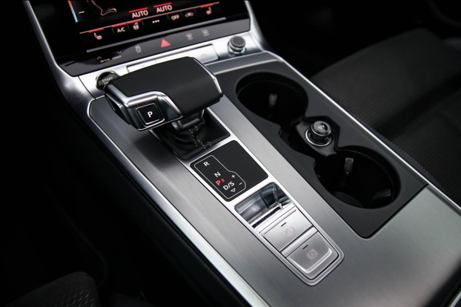 Audi A6 Avant 55 TFSI e Quattro Competition S line Edition 367pk Automaat! Panoramadak|Virtual Cockpit|Leder elektrisch|LED Matrix