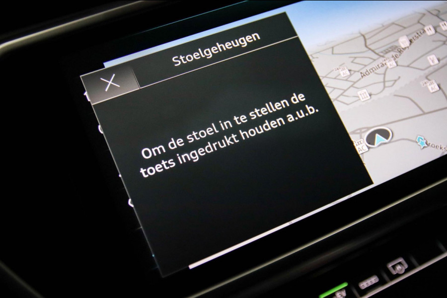 Audi A6 Avant 55 TFSI e Quattro Competition S line Edition 367pk Automaat! Panoramadak|Virtual Cockpit|Leder elektrisch|LED Matrix