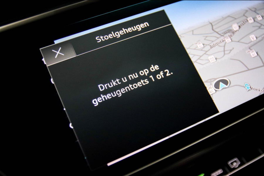 Audi A6 Avant 55 TFSI e Quattro Competition S line Edition 367pk Automaat! Panoramadak|Virtual Cockpit|Leder elektrisch|LED Matrix