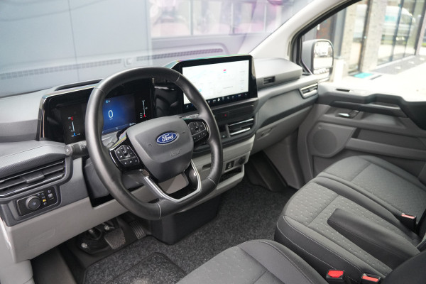 Ford Transit Custom 320 2.0 TDCI L2H1 Limited 170pk - Trekhaak - ACC - Blindspot - Stoel/Stuurverwarming - Sidesteps - Rijklaar