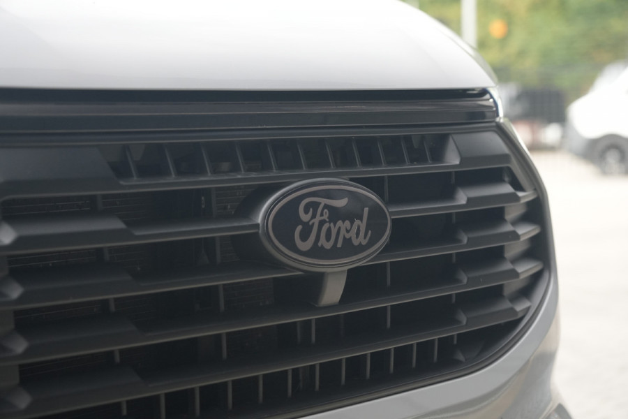 Ford Transit Custom 320 2.0 TDCI L2H1 Limited 170pk - Trekhaak - ACC - Blindspot - Stoel/Stuurverwarming - Sidesteps - Rijklaar